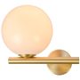 Zambelis SCONCE LAMP 1996 Fali lámpa 1x15W/E14 IP20