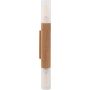 Zuma Line MADERA 6620103 Fali lámpa 2x28W/G9 IP20