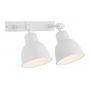 Argon EUFRAT 676 Fali lámpa 2x15W/E27 IP20