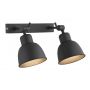Argon EUFRAT 679 Fali lámpa 2x15W/E27 IP20