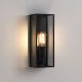Astro Lighting MESSINA 1183029 Fali lámpa 1x12W/E27 IP44