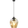 Emibig ISTAR 677/1 Függőlámpa 1x40W/E27 IP20