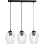 Emibig ISTAR 679/3 Függőlámpa 3x40W/E27 IP20