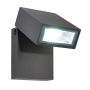 Endon MORTI 67685 Fali lámpa 10W/LED 4000K 620LM IP44