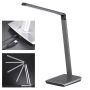 Fischer&Honsel Bright 50433 Asztali lámpa 1x9W/LED 3000K 1100 lm IP20