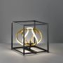 Fischer&Honsel Gesa 50323 Asztali lámpa 1x17W/LED 3000K 2300 lm IP20