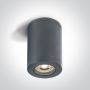 One Light Outdoor Cylinders 67142A/AN Felületi spotlámpa 1x6W/GU10 IP65