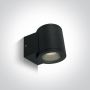 One Light Outdoor Wall Lights 67400A/B Fali lámpa 1x10W/GU10 IP54