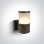 One Light Tube Lights 67094/BR Fali lámpa 1x20W/E27 IP54