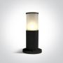 One Light Tube Lights 67100/B Állólámpa 1x20W/E27 IP54