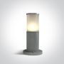 One Light Tube Lights 67100/G Állólámpa 1x20W/E27 IP54