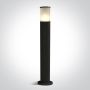 One Light Tube Lights 67102/B Állólámpa 1x20W/E27 IP54
