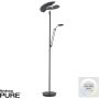 Paul Neuhaus PURE-MUTIL 678-13 Állólámpa 2x64W/LED 2700-5000k 7000lm ip20