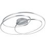 Trio GALE 673918007 Plafonlámpa 1x50w/led 3000k 7000lm ip20