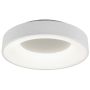 Trio GIRONA 671210131 Plafonlámpa 1x27w/led 4000k 3200lm ip20