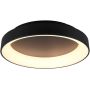 Trio GIRONA 671290132 Plafonlámpa 1x48w/led 2700-6000k 5600lm ip20
