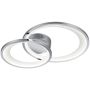 Trio GRANADA 673810206 Plafonlámpa 1x29w/led 3000k 2650lm ip20
