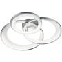 Trio GRANADA 673810306 Plafonlámpa 1x36w/led 3000k 4300lm ip20