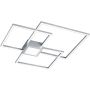 Trio HYDRA 676210407 Plafonlámpa 1x38w/led 3000k 4400lm ip20