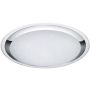 Trio MIKO 675610106 Plafonlámpa 1x95w/led 3000-5500k 9600lm ip20