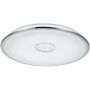 Trio OSAKA 678710006 Plafonlámpa 1x100w/led 3000-5500k 9800lm ip20