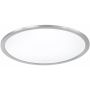 Trio PHOENIX 674094507 Süllyesztett mennyezeti lámpa 1x25w/led 3000k 2500lm ip20