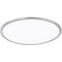 Trio PHOENIX 674096207 Süllyesztett mennyezeti lámpa 1x30w/led 3000k 3000lm ip20
