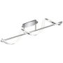 Trio SYDNEY 672910106 Plafonlámpa 1x21w/led 3000k 1800lm ip20
