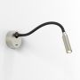 Astro Lighting LUCCA 1435002 Fali lámpa 3,6W/LED 2700K 124LM IP20