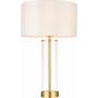 Endon LESSINA 68802 Asztali lámpa 1x40W/E27 IP20