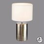 Fischer&Honsel Prata 50663 Asztali lámpa 1x40W/E27 IP20
