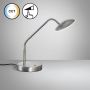 Fischer&Honsel Tallri 50700 Asztali lámpa 1x7.5W/LED 2700K 880 lm IP20