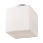 Prezent CUBIX NET 68022 Süllyesztett mennyezeti lámpa 1x60W/E27 IP20