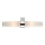 Prezent ESPLANADE 68051 Fali lámpa 2x40W/E14 IP44