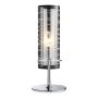 Prezent PALMIRA 68002 Asztali lámpa 1x60W/E14 IP20