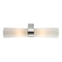 Prezent PARADIS 68052 Fali lámpa 2x40W/E14 IP44