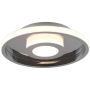 Trio ASCARI 680810306 Plafonlámpa 1x28w/led 3000k 3200lm ip44