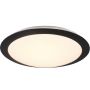 Trio UMBERTO 680310132 Plafonlámpa 1x12w/led 3000k 1160lm ip44
