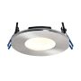 Endon ORBITALPLUS 69881 Beépíthető spotlámpa 9W/LED 3000K 460LM IP65