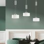 Fischer&Honsel Lavin 60449 Lepel lámpa 3x9W/LED 2700K 2900 lm IP20