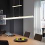 Fischer&Honsel Roof 60563 Lepel lámpa 1x29W/LED 2700K 3300 lm IP20
