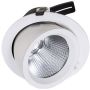 Italux Baluum WH 3600LM DW-305/WL-WW/20 Beépíthető spotlámpa 1x32W/LED 3000K 4800lm IP20