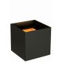 Lucide AXI 69200/06/30 Fali lámpa 1x6w/led 2700k 350lm ip54