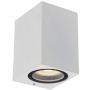 Lucide ZARO 69800/01/31 Fali lámpa 1x35w/gu10 ip44