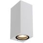 Lucide ZARO 69800/02/31 Fali lámpa 2x35w/gu10 ip44