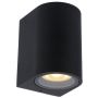 Lucide ZARO 69801/01/30 Fali lámpa 1x35w/gu10 ip44