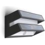 Lutec BARLO 6915501335 Napenergiás lámpa 1x8.2w/led 3000K 950lm ip54