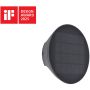 Lutec BELKA 6915601335 Fali lámpa 1x9w/led 3000k 280lm ip54 SOLAR
