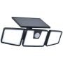 Lutec BRITI 6922401330 Fali lámpa 1x6w/led 5000k 750lm ip44