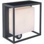 Lutec CURTIS 6934601118 Fali lámpa 1x3w/led 3000K 300lm ip54